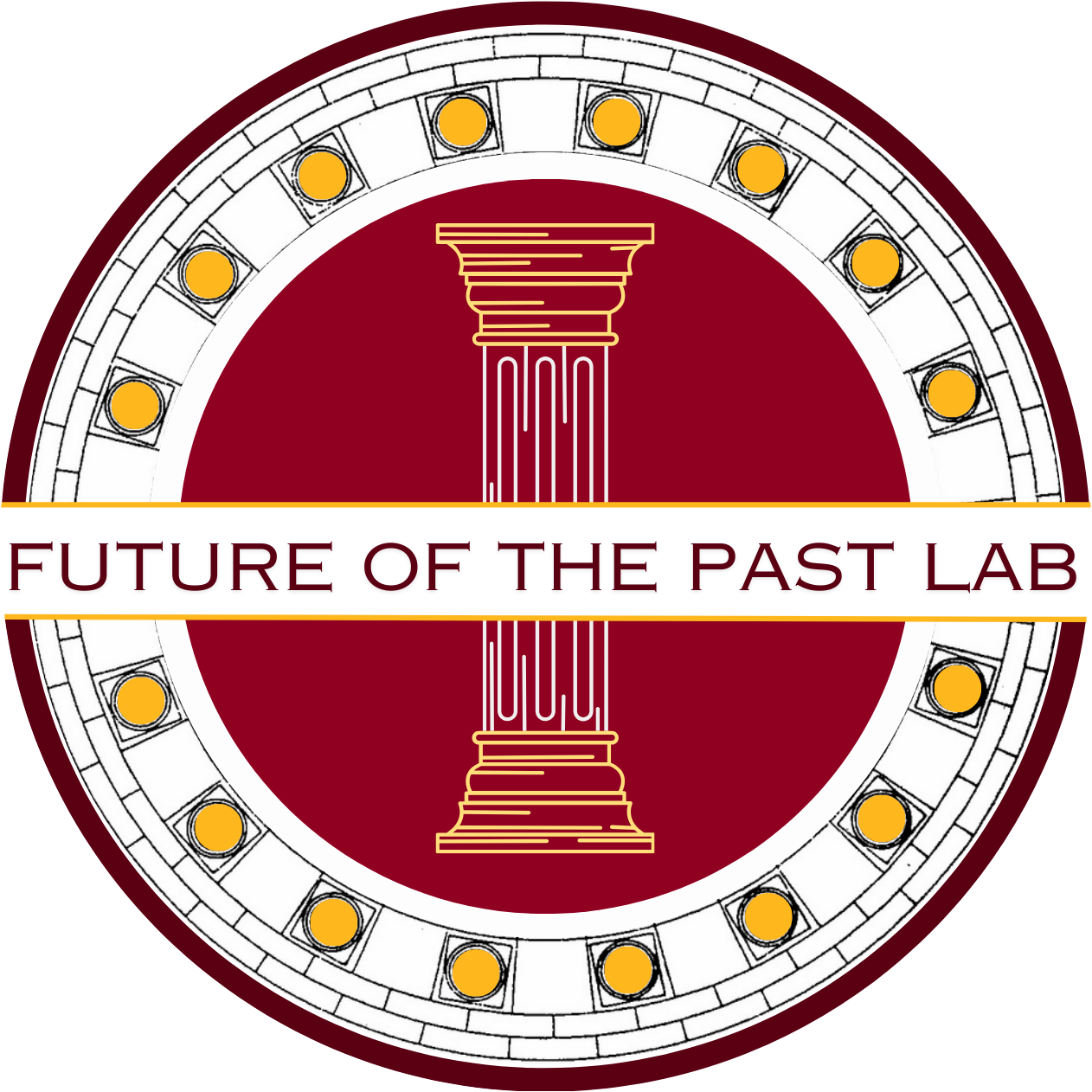 The Future of the Past Lab